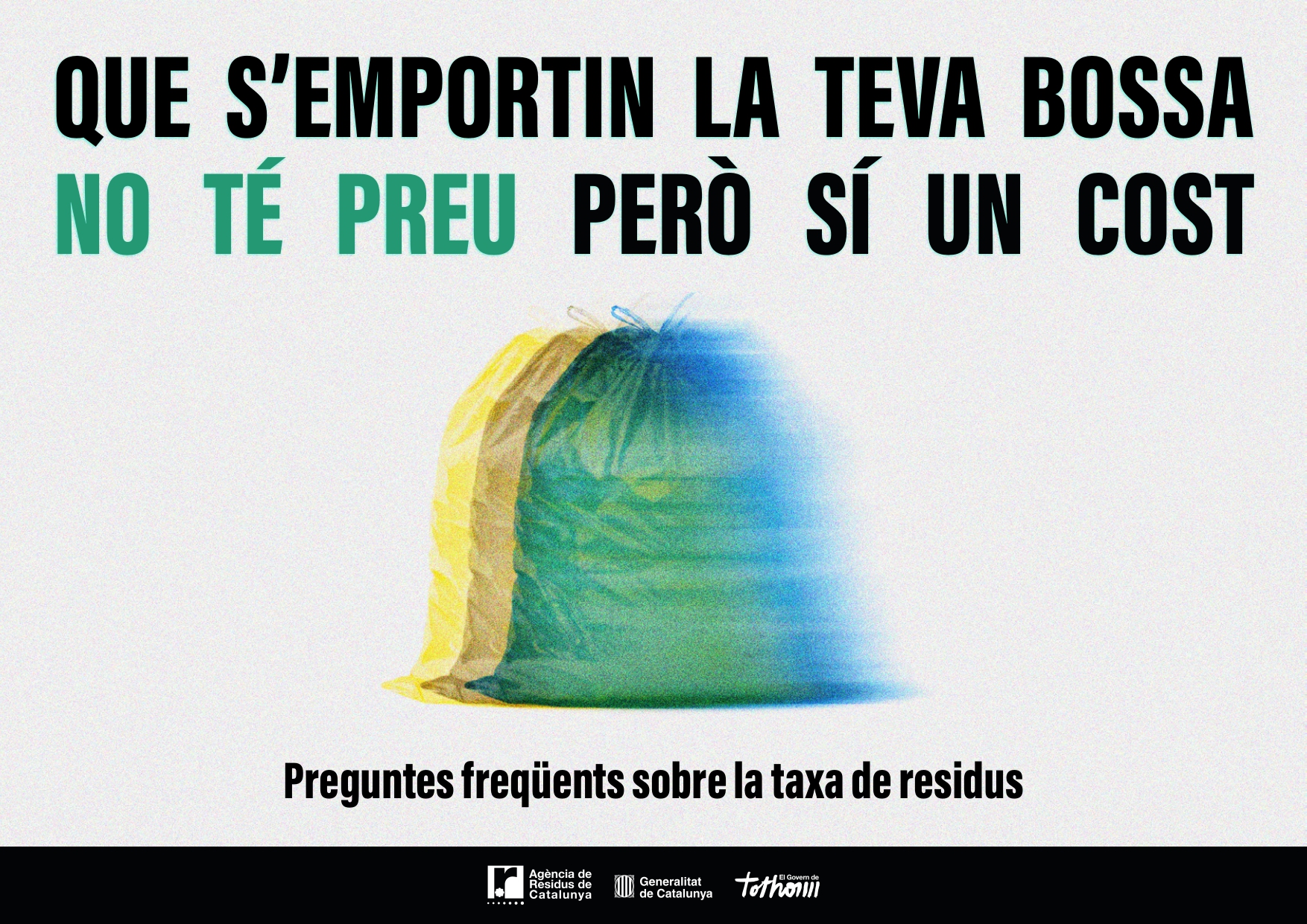Taxa de Residus